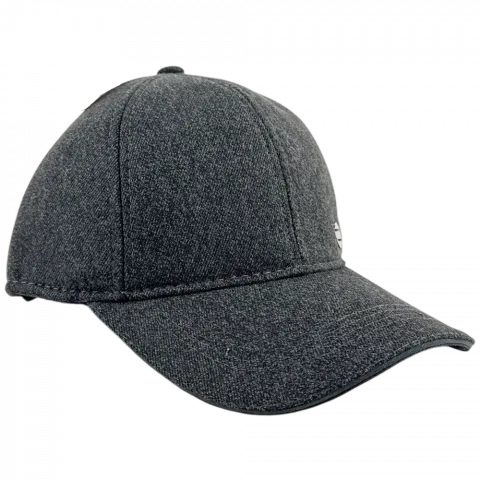 Кепка чол зимова 39328 SYL-2607 И663
