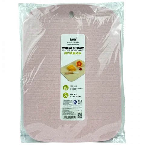 Дошка обробна пластик з отвором 33,524 см арт. 2295-34235 И954