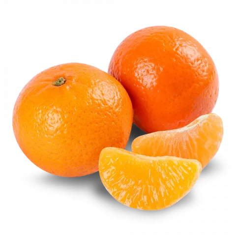 Мандарин Іспанія (Наш імпорт) вага