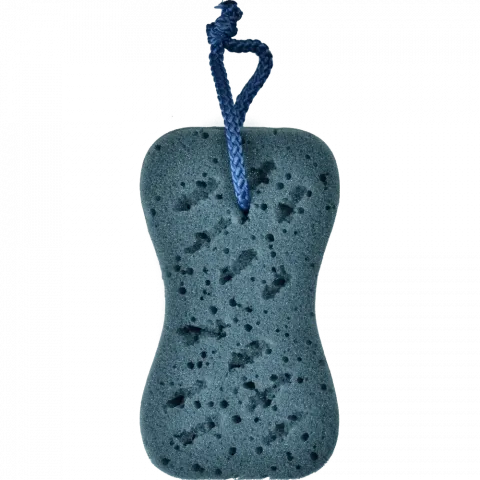 Мочалка, 150X90X55 мм CY5656600 И721 (КІН)