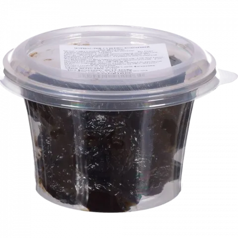 Чорнослив без кіст. 250 г шт.