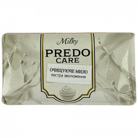 Мило тверд. Predo Молочне 90г И798 (Туреччина)