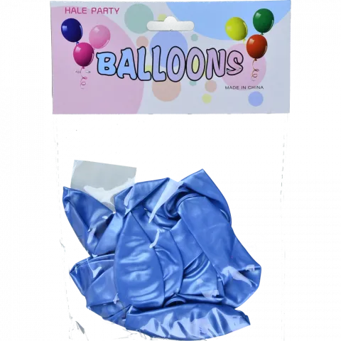 Набір повітряних кульок арт. 1416 И304