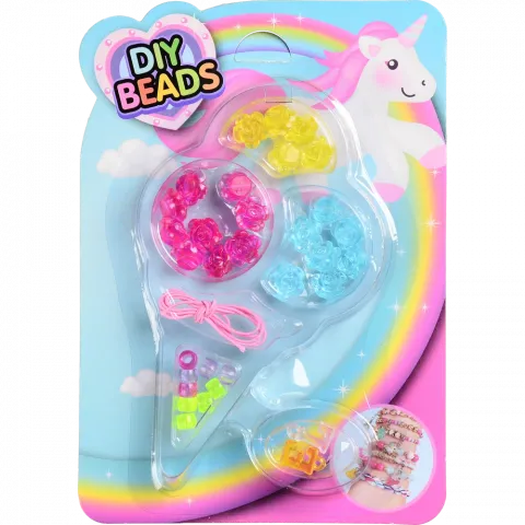 Іграшка ЮС Набір бісеру QT240424140 И454