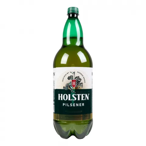 Пиво Хольстен Пілзнер 1,96 л пл.