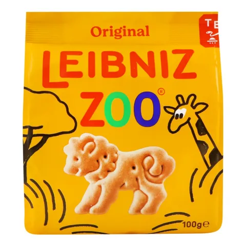 Печ LEIBNIZ ZOO100 г дит. Оригінальне (Польща)