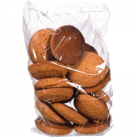 Печ Вівсяночка ваг.