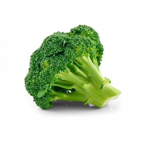 Капуста Броколі вага