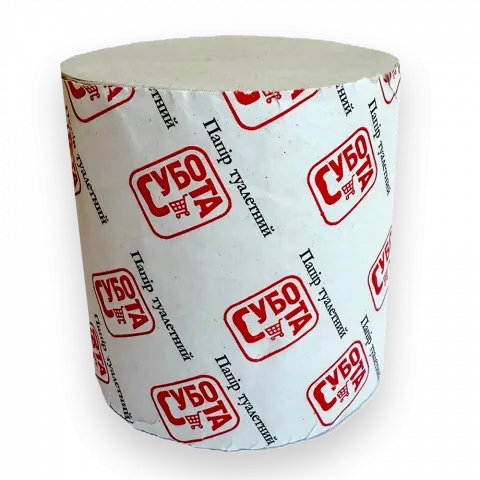 Туал. папір Субота