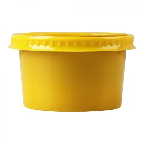 Гірчиця 7` 100 г пл. Міцна`