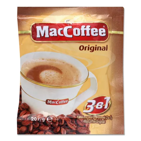 Кавовий напій Мак Кофе шт.