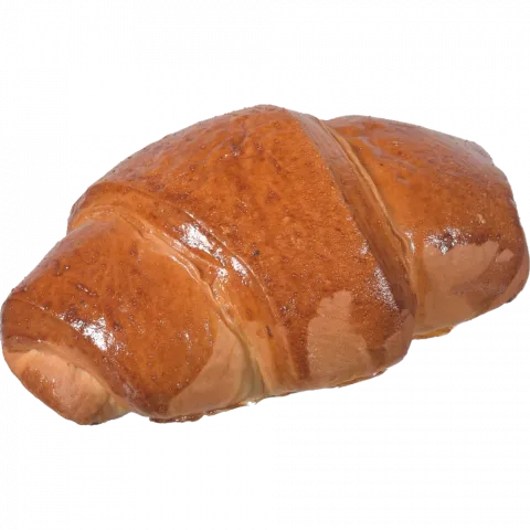 Здоба Рогалик Шкільний з повидлом 100 г МВ (В)