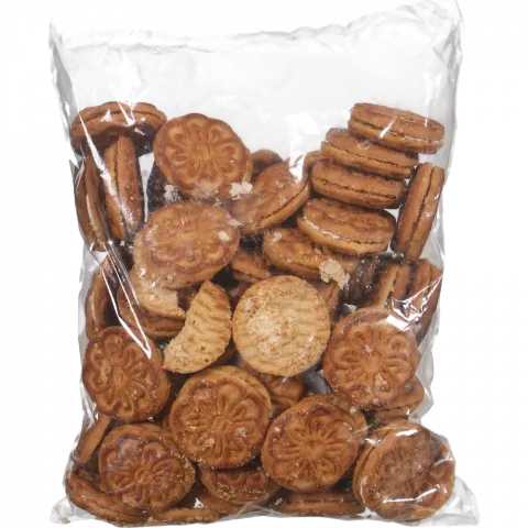 Печ Танго Ваніль ваг.