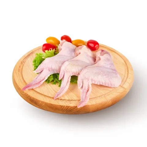 Крила курячі охолоджені ваг. МВ