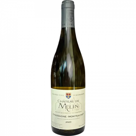 Вино Chassagne-Montrachet 0,75л сухе біле 13 Франція