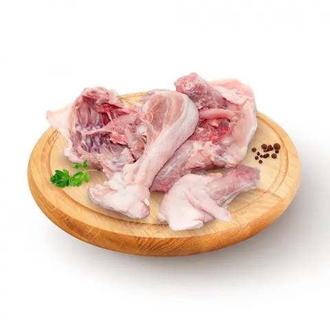 Суповий набір курячий охолоджений ваг. МВ