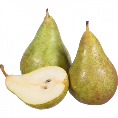 Груша Конференція (Наш імпорт) вага