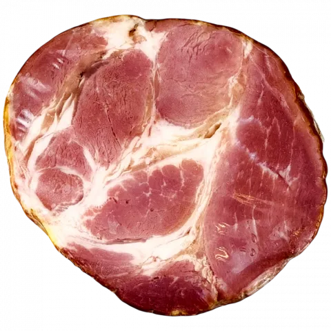 Шийка Лібра Особлива із свинини к/в в/ґ ваг.