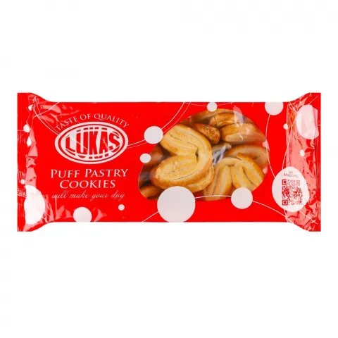 Печ Лукас 230 г Вушка