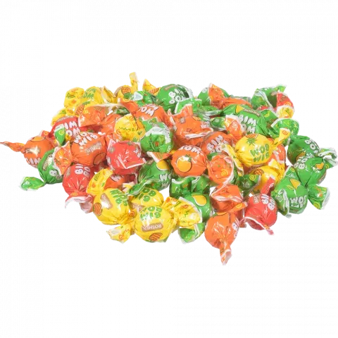 Цукерки Рошен Бім Бом ваг.