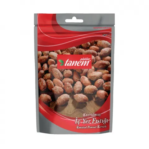 АМН Нут Tanem смажений солений 80 г