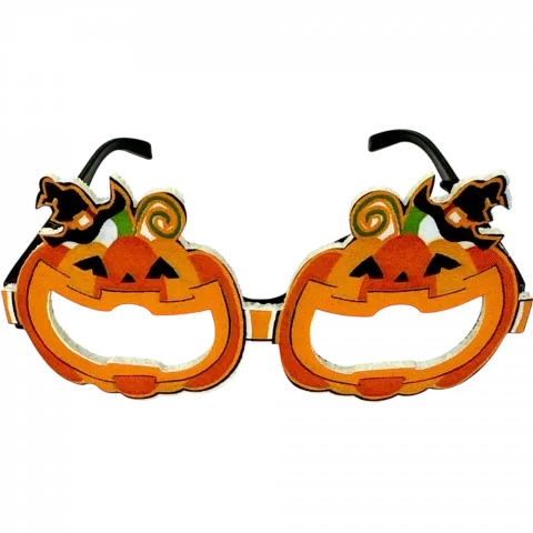 Окуляри Хелловін арт. 6142-06 И106