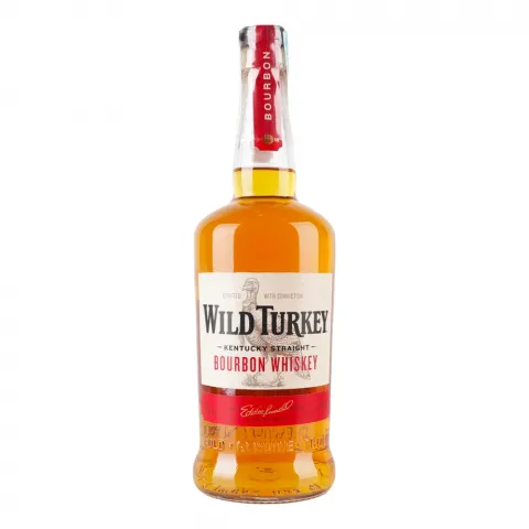 Віскі Wild Turkey 0,7 л