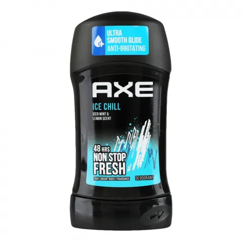 Дезодор Axe 50 мл стік д/чол. Айс Чіл