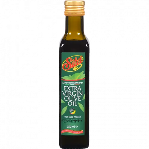 Олія оливкова SITA` 0,25 л EXTRA VIRGIN скл. (Італія)
