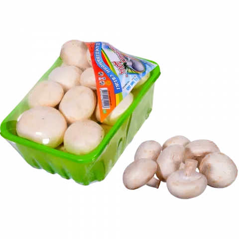 Гриби Печериці Грибний Дощ 450 г