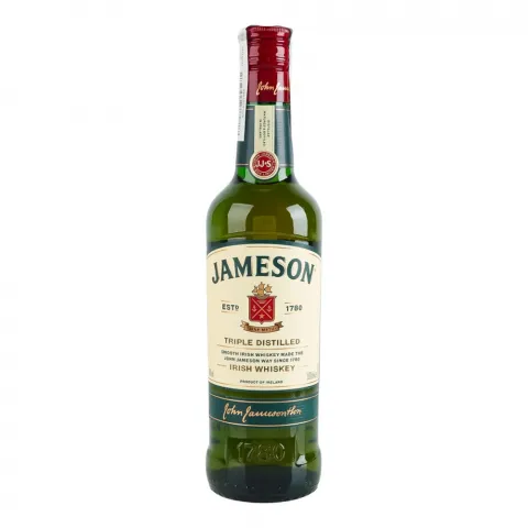 Віскі Jameson 0,5 л 40