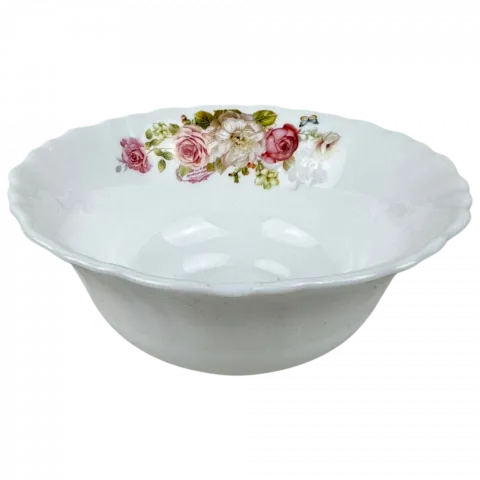 Салатник кер. 12,8см арт. LHW50-5-16191 И368