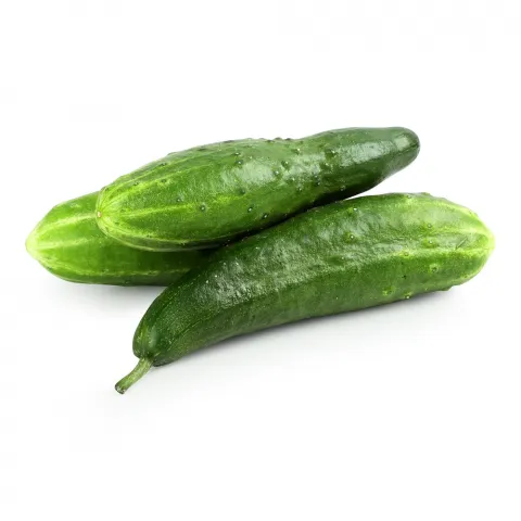 Огірки Естафета (Україна) вага