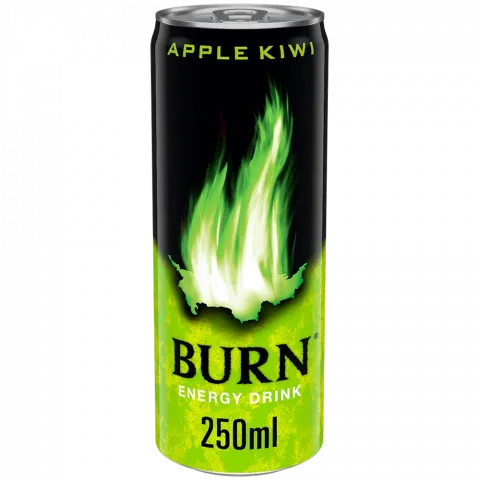 Напій б/алк. Берн 0,25 л з/б Яблуко-ківі