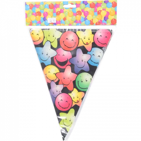 Прапор-банер Party Favors