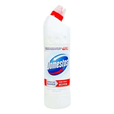 Засіб Domestos 750 мл Відбілюючий И838