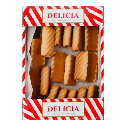 Печ Деліція 300 г Супер-Моніка