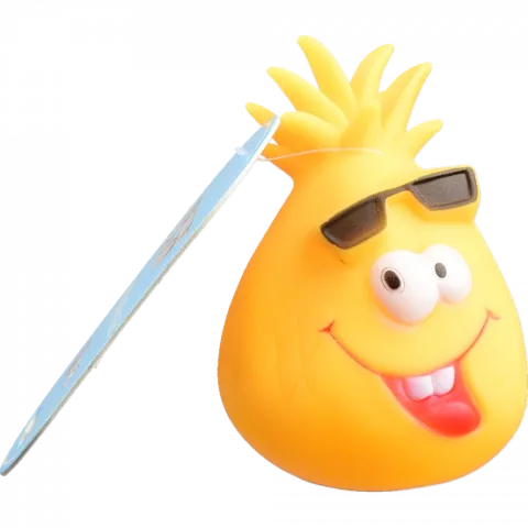 Іграшка для собак Банка` 12х6 см арт. YD80086 И216`