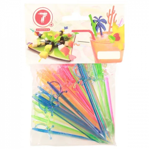 Шпажка шпага 7` 85 мм 50 шт.`