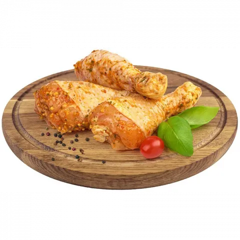 Гомілка куряча в маринаді ваг. МВ