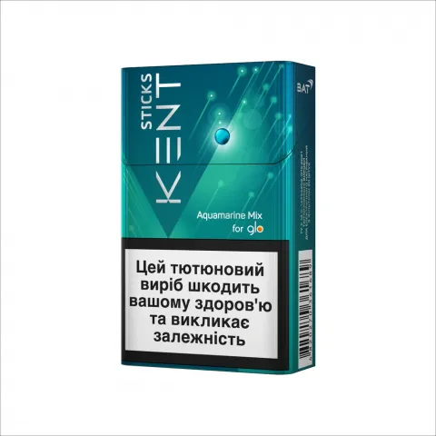 Стік Kent Aquamarine Mix (ТВЕН)