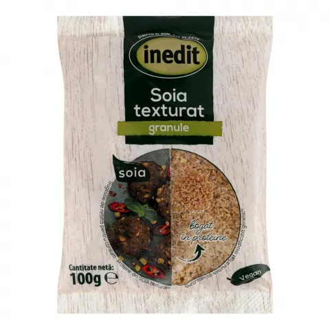 Соя Inedit 100 г гранули