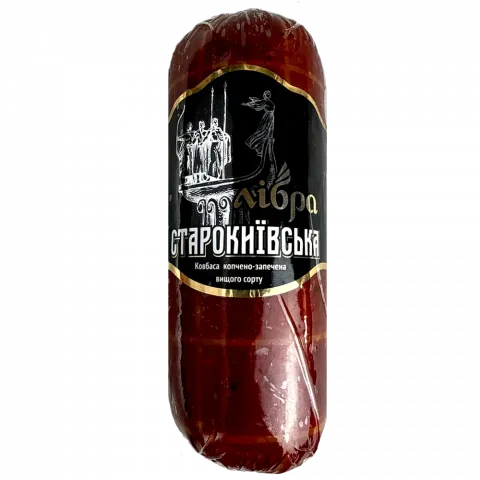 Ковб Лібра Старокиївська к/з в/ґ ваг.