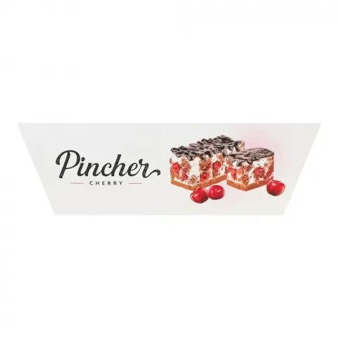 Тістечко Nonpareil 160 г Пінчер з вишнею