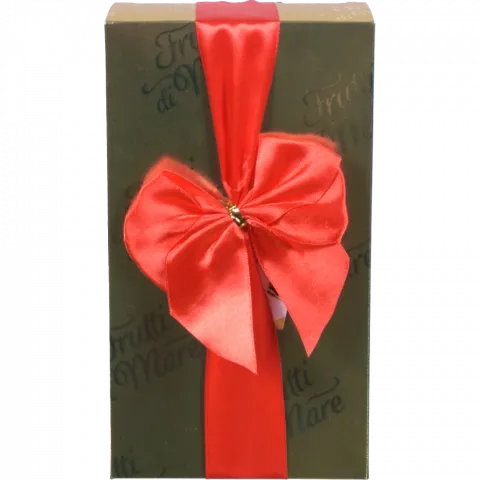 Цукерки Vobro 185 г Морські дари Prezent (Польща) И023