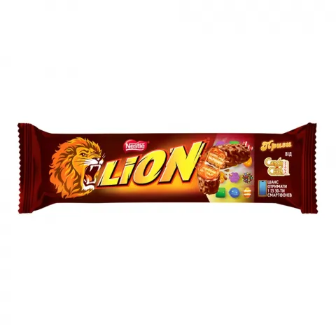 Шок Бат Ліон 42 г Стандарт