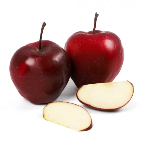 Яблуко Ред чіф вага