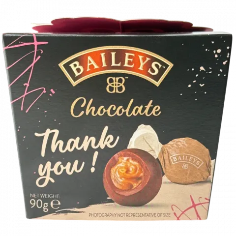 Цукерки Baileys 90г Трюфелі И789 (Ірландія)