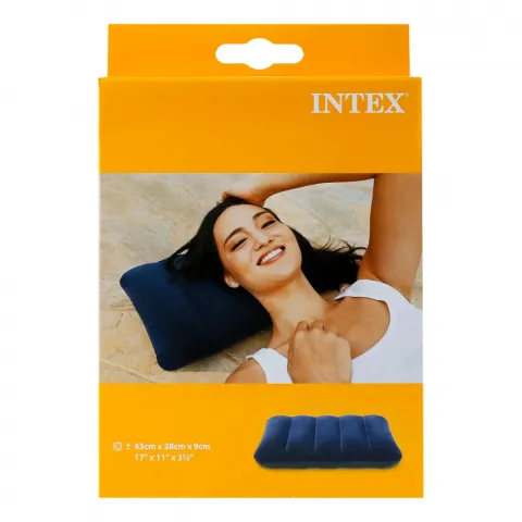 Інтекс 68672 надувна под/д/плавання 43х28см И878