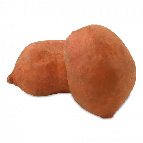 Картопля Батат (Наш імпорт) вага